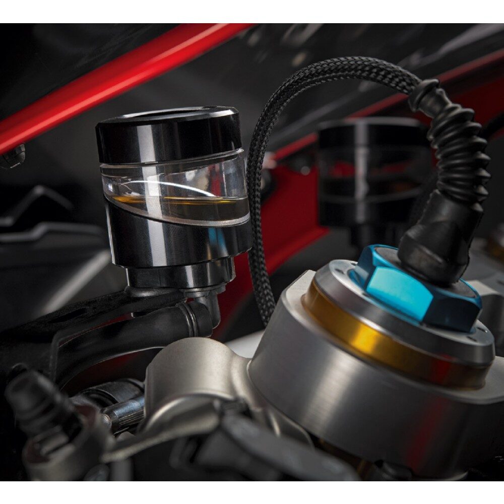 セルフブリーディングタイプマスターがすごい！ | バイクのことなら