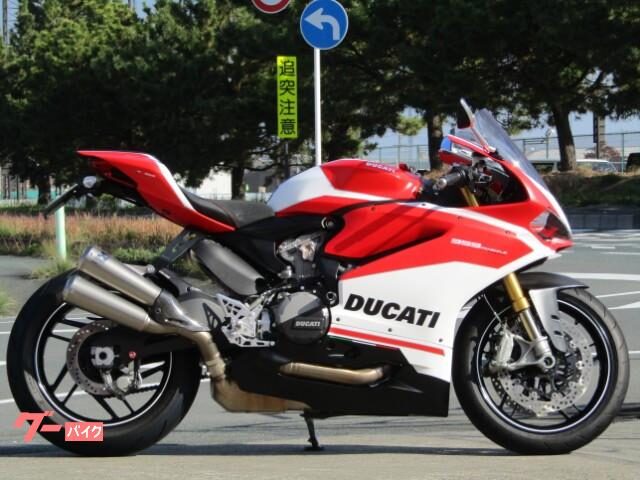 Ducatiお得な中古車情報 バイクのことならducati浜松へ ドゥカティ浜松