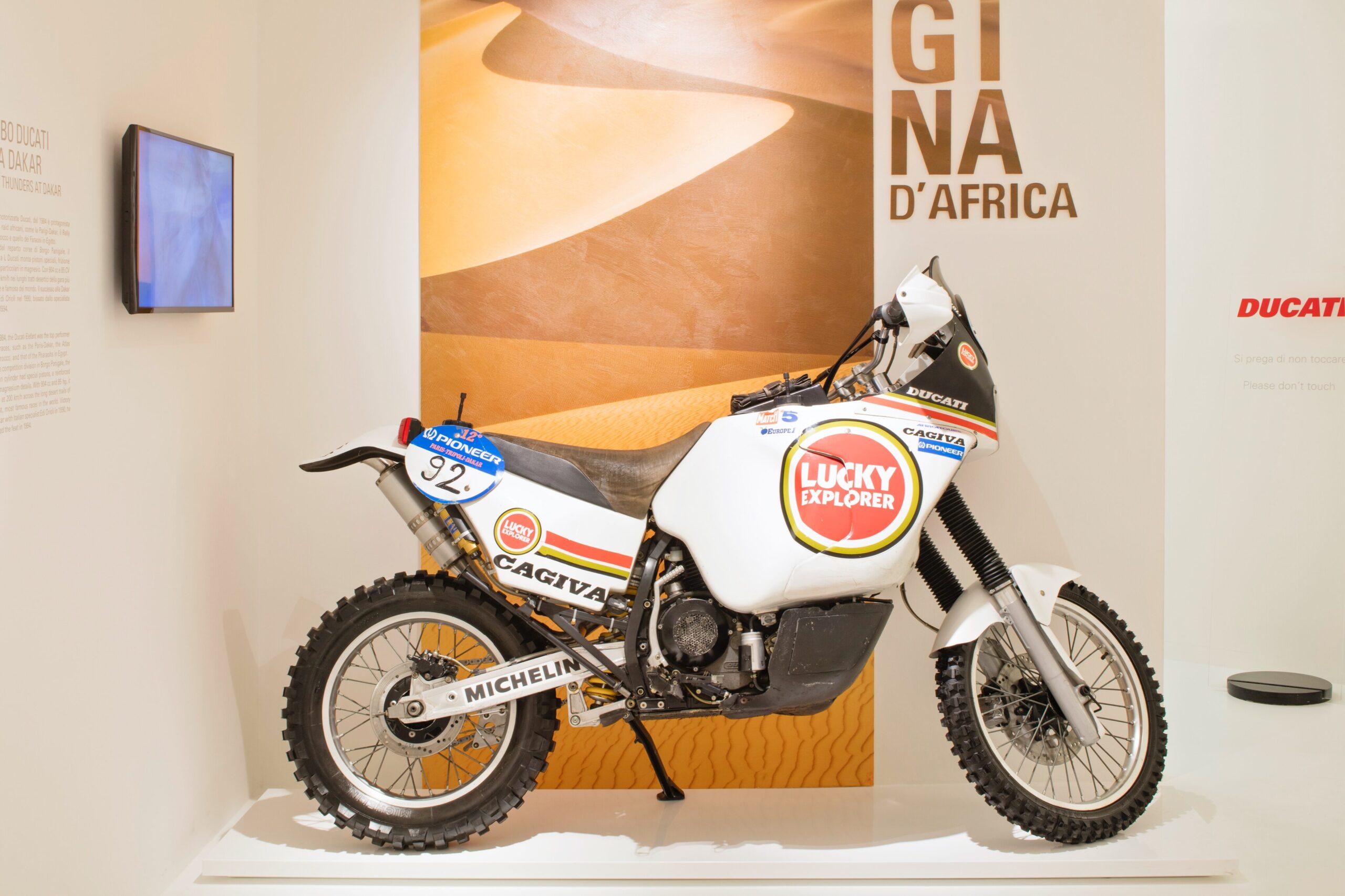 The Complete Book of Ducati Motorcycles, 2nd Edition: Every