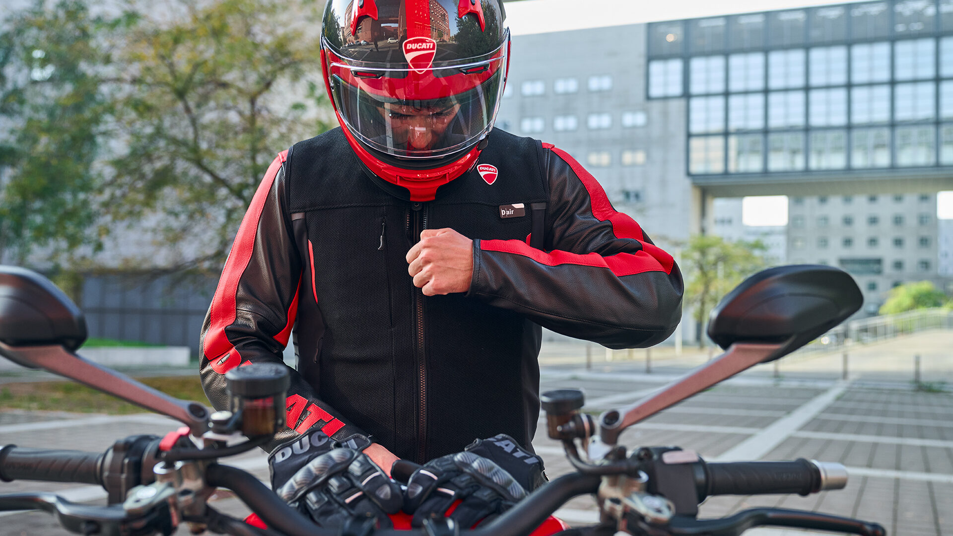 冬場は暖気とタイヤの暖め！バイク乗り冬場の鉄則をおさらい | バイク