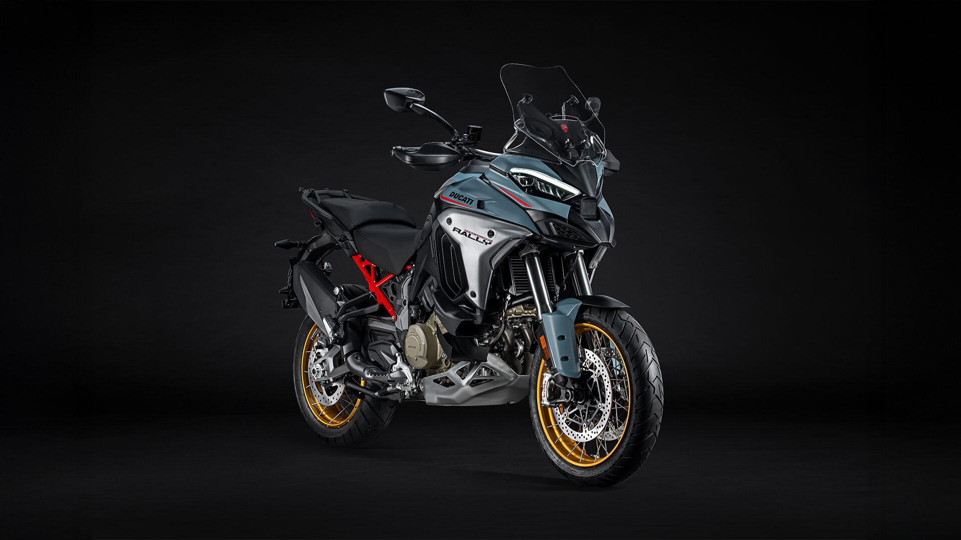 最終型ピカピカ綺麗なトゥデイです！横浜市　 🏍️ ドゥカティ創立100周年記念！ 【Ducati Emotion Tour ～Ride to