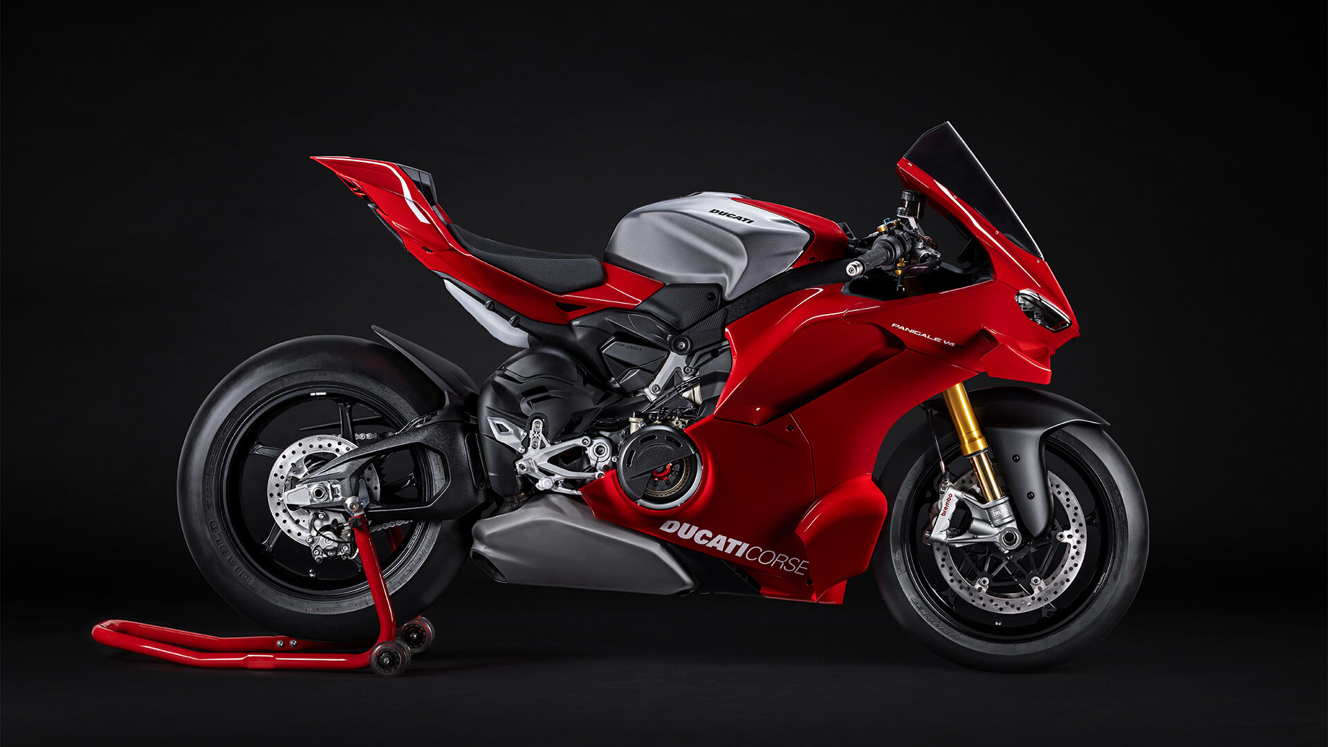 ドゥカティワールドプレミア2026 新型Panigale V4 R | バイクのこと