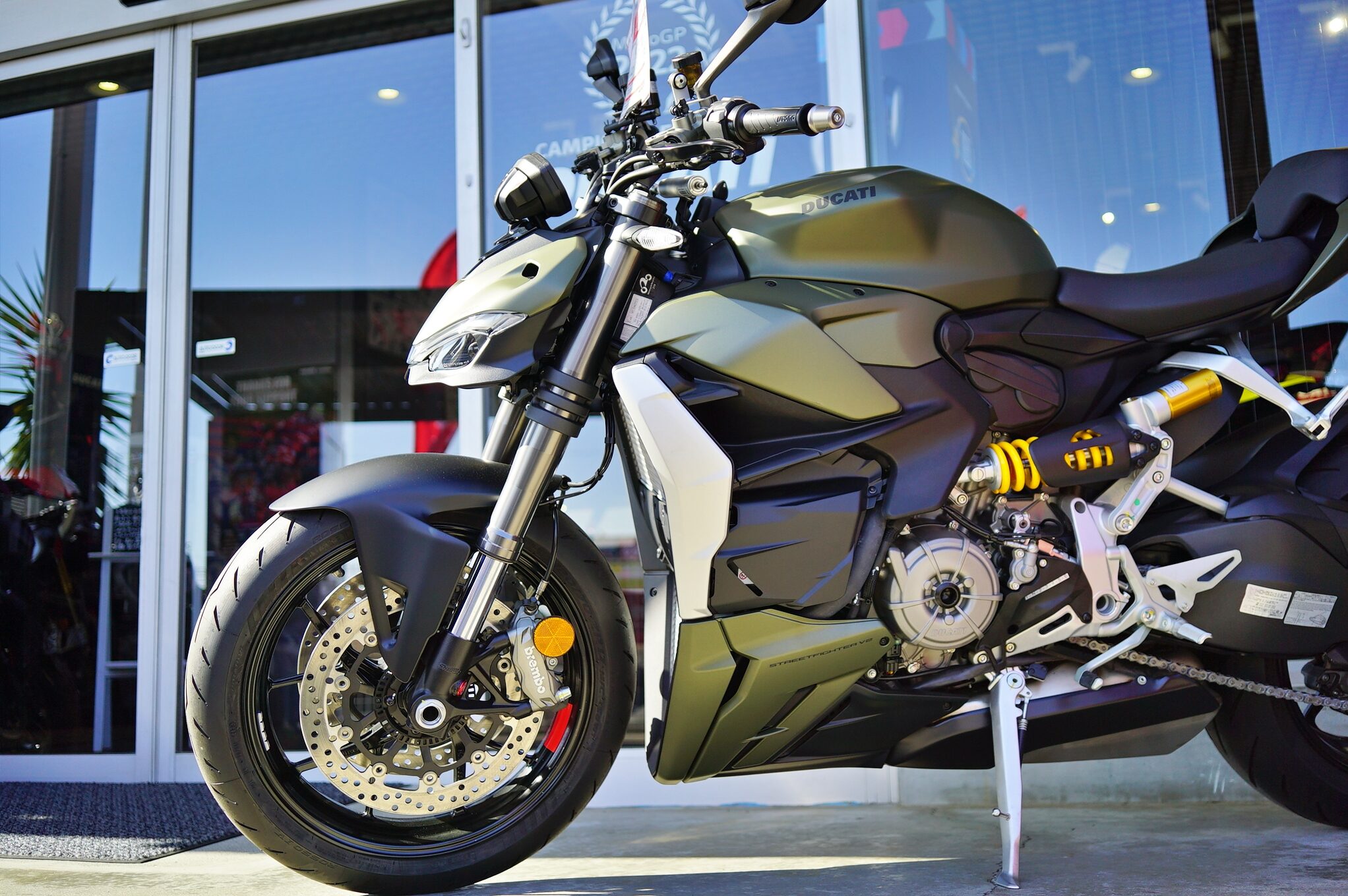 最終型ピカピカ綺麗なトゥデイです！横浜市　 StreetFighterV2 Superquadro 最終モデル登録済み未走行車【SOLDOUT